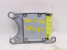 Load image into Gallery viewer, AIR BAG CONTROL MODULE COMPUTER Toyota Sienna 2011 11 - 918632
