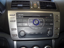 Load image into Gallery viewer, RADIO Mazda 6 2009 09 2010 10 - NW138273
