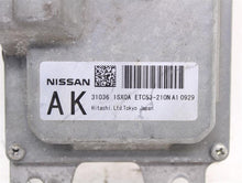 Load image into Gallery viewer, TRANSMISSION CONTROL MODULE COMPUTER Murano Murano Cross Cabriolet 11-12 - 918651
