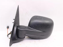 Load image into Gallery viewer, SIDE VIEW DOOR MIRROR Jeep Liberty 02 03 04 05 06 07 Left - 918689
