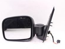 Load image into Gallery viewer, SIDE VIEW DOOR MIRROR Jeep Liberty 02 03 04 05 06 07 Left - 918689
