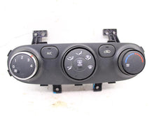 Load image into Gallery viewer, TEMPERATURE CONTROLS Kia Forte 2014 14 2015 15 2016 16 - 918790
