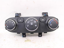 Load image into Gallery viewer, TEMPERATURE CONTROLS Kia Forte 2014 14 2015 15 2016 16 - 918816
