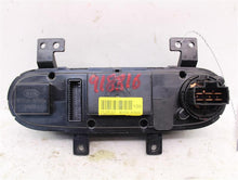 Load image into Gallery viewer, TEMPERATURE CONTROLS Kia Forte 2014 14 2015 15 2016 16 - 918816
