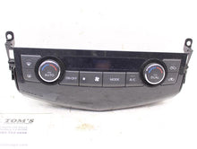Load image into Gallery viewer, TEMPERATURE CONTROLS Nissan Altima 2013 13 2014 14 2015 15 - 918907

