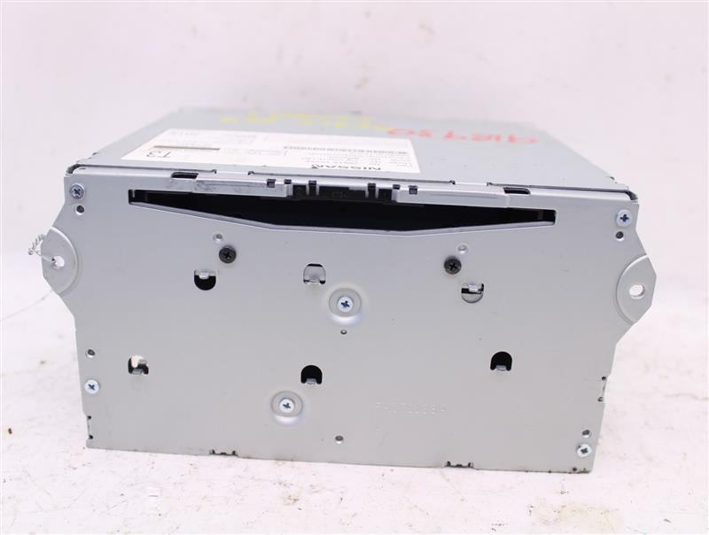 RADIO JX35 QX60 Armada Maxima Pathfinder 13 14 15 - 918930