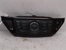 Load image into Gallery viewer, NAV CONTROLS Nissan Pathfinder 2014 14 - 919002
