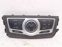 Load image into Gallery viewer, RADIO CONTROLS Nissan Murano 2010 10 - 919003
