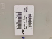 Load image into Gallery viewer, TEMPERATURE CONTROL COMPUTER Nissan Murano 2010 10 - 919033
