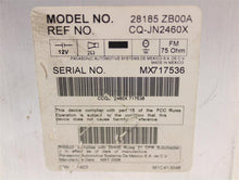 Load image into Gallery viewer, RADIO Nissan Altima 2005 05 2006 06 AM FM CD - 919035

