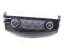 Load image into Gallery viewer, TEMPERATURE CONTROLS Nissan Altima 2015 15 - 919039
