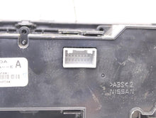 Load image into Gallery viewer, TEMPERATURE CONTROLS Nissan Altima 2015 15 - 919039
