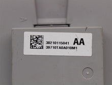 Load image into Gallery viewer, RADIO DISPLAY PANEL Honda Accord 08 09 10 11 12 - 919296
