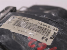 Load image into Gallery viewer, HEADLIGHT LAMP ASSEMBLY Porsche Cayenne 03 04 05 06 Right - 919341
