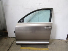 Load image into Gallery viewer, FRONT DOOR Porsche Cayenne 2003 03 2004 04 2005 05 2006 06 Left - 919347
