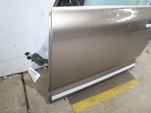 Load image into Gallery viewer, FRONT DOOR Porsche Cayenne 2003 03 2004 04 2005 05 2006 06 Left - 919347
