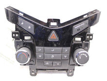 Load image into Gallery viewer, TEMPERATURE CONTROLS Chevrolet Cruze Orlando 2011 11 2012 12 - 919424
