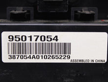 Load image into Gallery viewer, TEMPERATURE CONTROLS Chevrolet Cruze Orlando 2011 11 2012 12 - 919424

