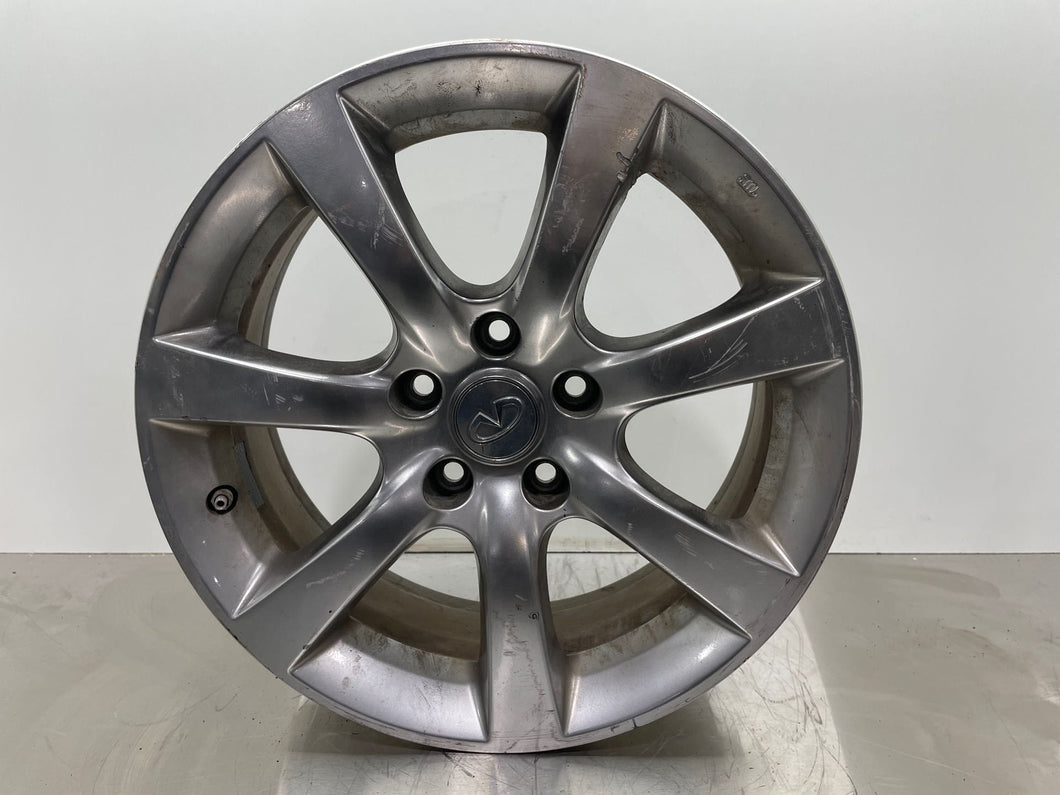 Wheel Infiniti G35 2005 05 2006 06 17x7 7 Spoke - NW198557
