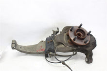 Load image into Gallery viewer, FRONT SPINDLE Infiniti G37 G25 G35 M37 2006 06 07 08 09 10 11 12 13 Right - 919871
