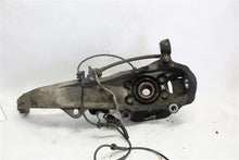 Load image into Gallery viewer, FRONT SPINDLE Infiniti G37 G25 G35 M37 2006 06 07 08 09 10 11 12 13 Right - 919871
