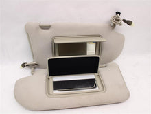 Load image into Gallery viewer, INTERIOR SUN VISORS Infiniti M35 M45 06 07 08 09 10 - 919914
