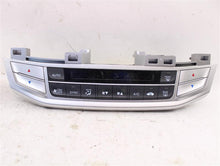 Load image into Gallery viewer, TEMPERATURE CONTROLS Honda Accord 2013 13 2014 14 2015 15 - 920280
