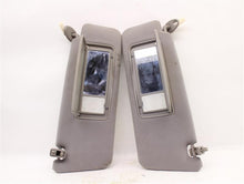 Load image into Gallery viewer, INTERIOR SUN VISORS Lexus GS300 GS430 01 02 03 04 05 06 Left - 920424

