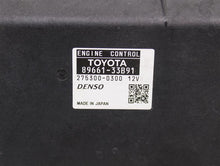 Load image into Gallery viewer, ECU ECM COMPUTER Camry 2007 07 - 920509
