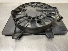Load image into Gallery viewer, CONDENSER FAN ASSEMBLY Kia Sedona 2002 02 03 04 05 - NW64167
