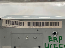 Load image into Gallery viewer, Navigation Display Screen Land Rover LR2 2008 08 2009 09 2010 10 2011 11 - NW105747
