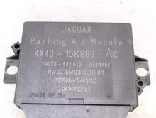 Load image into Gallery viewer, Jaguar X Type  XK8 2004 04 2005 05 2006 06 - 921484
