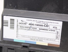 Load image into Gallery viewer, Theft Locking Computer X Type 2004 04 05 06 07 08 - 921486
