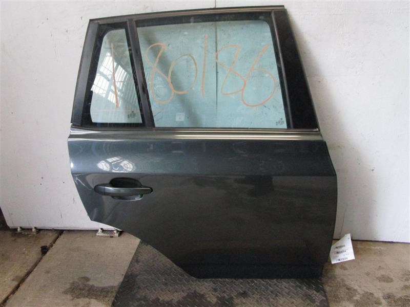 REAR DOOR BMW X3 2004 04 2005 05 2006 06 07 08 09 10 Right - 921658
