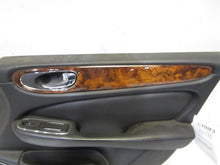 Load image into Gallery viewer, FRONT INTERIOR DOOR TRIM PANEL Jaguar Vanden Pl XJ XJL 2008 08 - 921930
