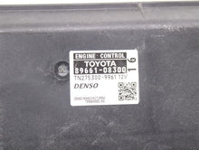 Load image into Gallery viewer, ECU ECM COMPUTER Sienna 2011 11 3.5L - 922161
