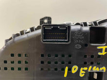 Load image into Gallery viewer, SPEEDOMETER CLUSTER Elantra 2007 07 2008 08 2009 09 2010 10 - NW160395
