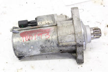 Load image into Gallery viewer, STARTER Audi TT Golf EOS Jetta 2006 06 2007 07 2008 08 09 10 11 12 13 Auto - 922697
