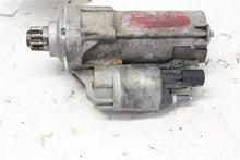 Load image into Gallery viewer, STARTER Audi TT Golf EOS Jetta 2006 06 2007 07 2008 08 09 10 11 12 13 Auto - 922697
