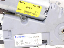 Load image into Gallery viewer, SUNROOF MOTOR Audi A3 2009 09 - 922730
