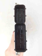 Load image into Gallery viewer, ECU ECM COMPUTER Elantra 2007 07 2008 08 2009 09 Auto - NW60215
