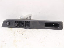 Load image into Gallery viewer, DRIVERS MASTER WINDOW SWITCH Altima Frontier Xterra 1998 98 99 00 - 04 - 923030
