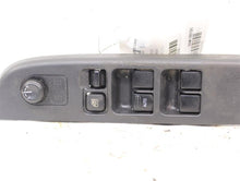 Load image into Gallery viewer, DRIVERS MASTER WINDOW SWITCH Altima Frontier Xterra 1998 98 99 00 - 04 - 923030
