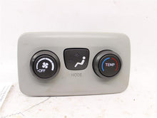 Load image into Gallery viewer, REAR TEMPERATURE CONTROLS Toyota Sienna 11 12 13 14 - 923345
