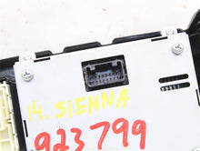 Load image into Gallery viewer, INFO-GPS SCREEN Toyota Sienna 2011 11 2012 12 2013 13 2014 14 - 923799
