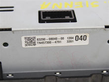 Load image into Gallery viewer, INFO-GPS SCREEN Toyota Sienna 2011 11 2012 12 2013 13 2014 14 - 923799
