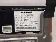Load image into Gallery viewer, INFO-GPS SCREEN Nissan Maxima Pathfinder 12 13 14 15 - 923800
