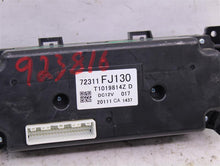 Load image into Gallery viewer, TEMPERATURE CONTROLS Impreza XV Crosstek 2012 12 2013 13 - 923816
