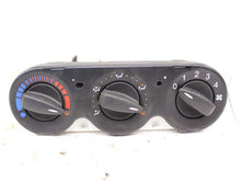 Load image into Gallery viewer, FRONT TEMPERATURE CONTROLS Ford Transit Connect 10 11 12 13 - 923921
