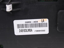 Load image into Gallery viewer, SPEEDOMETER CLUSTER Nissan NV200 2013 13 2014 14 2015 15 - 924138
